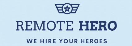 Remote Hero